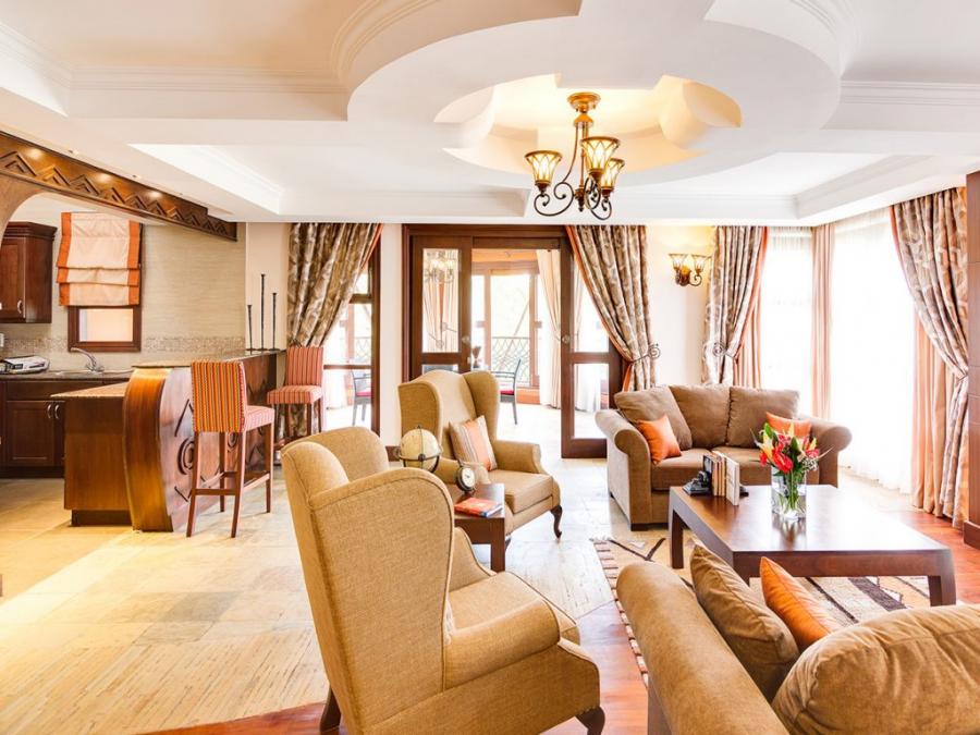 Villa Executive Room