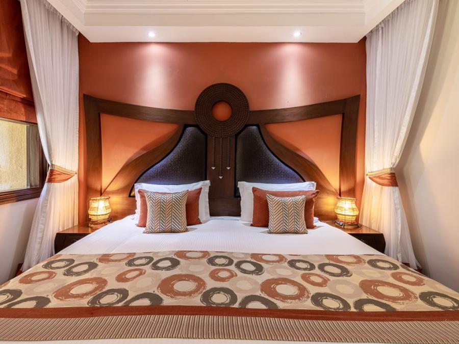 Villa Executive Room