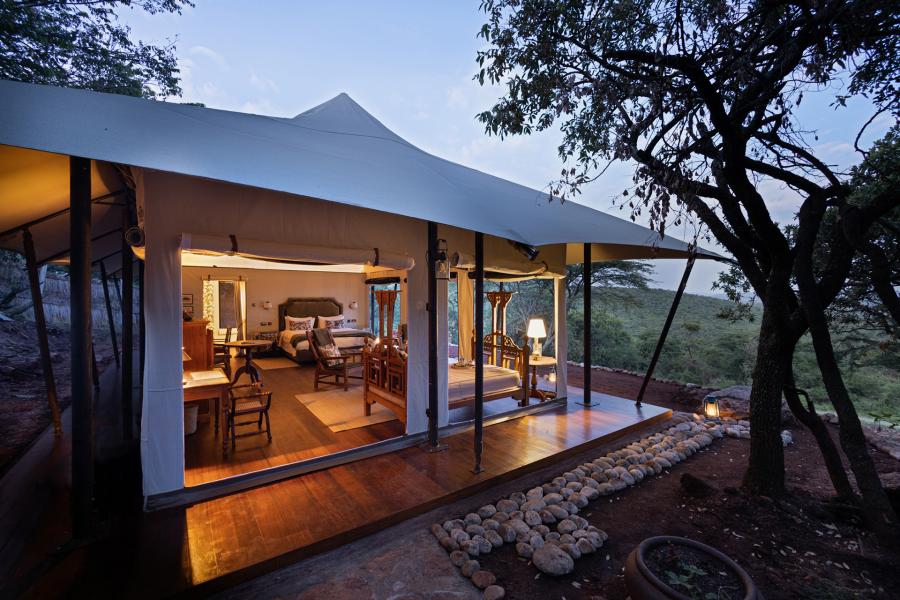 Standard Tent