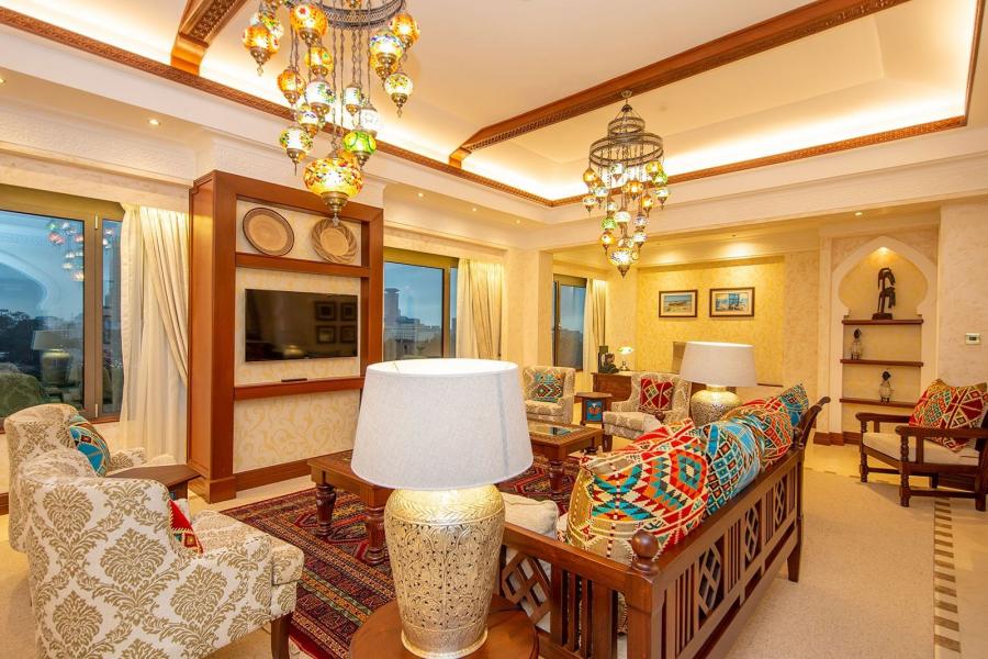 Chale Presidential Suite photo 2