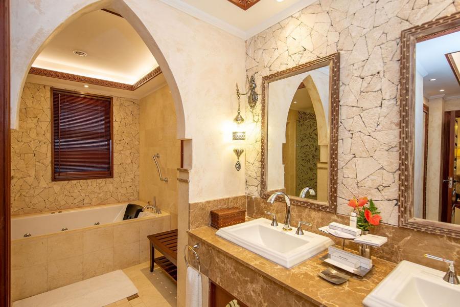 Chale Presidential Suite photo 4