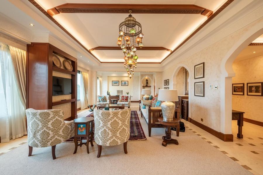 Chale Presidential Suite photo 6