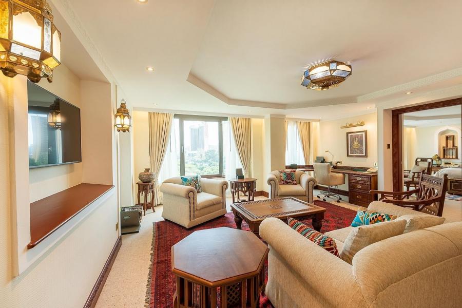 Lamu Presidential Suite photo 2