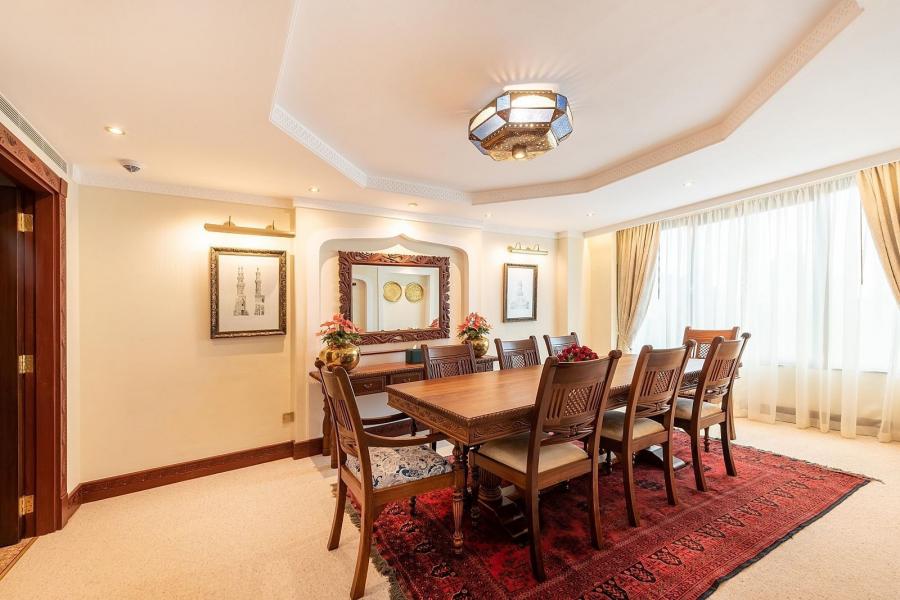 Lamu Presidential Suite photo 4